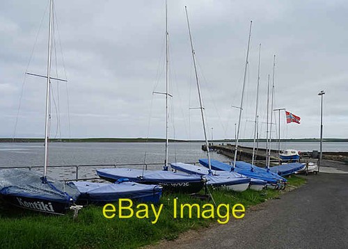 Photo 6x4 boats mary s - photo, mary's