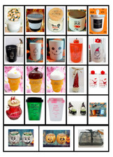 Tk Maxx Seasonal Candles