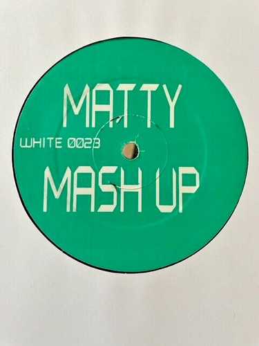 Matty mash - mash,