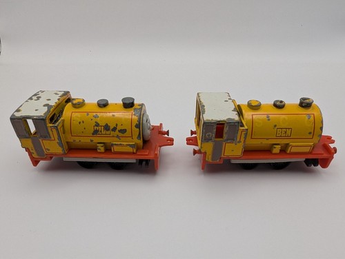 Vintage 1991 ertl thomas - vintage,