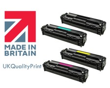 Toner Cartridge FOR HP LASERJET PRO MFP M252dw M252n M277dw M277n Printer 201A