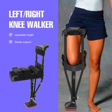 Adjustable LEFT/RIGHT Knee Leg