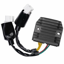 MTX Regulator Rectifier To Fit