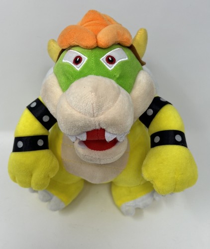 Super mario bros - bros., plush