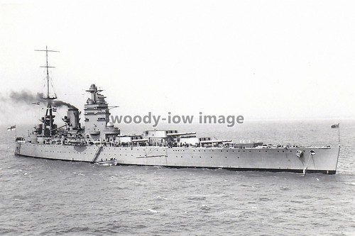 Rp13205 royal navy warship - royal,