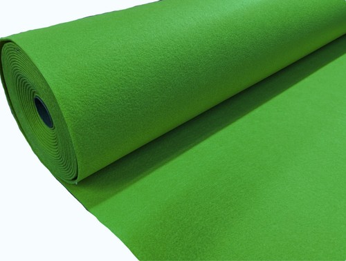 5mm craft felt - 1.5mm,