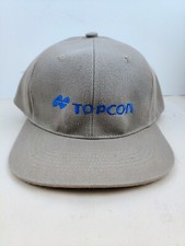 Vintage Topcon Pipe Laser