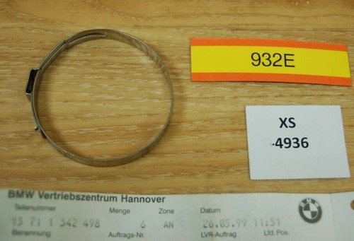 Bmw 1200 13711342498 clamp - 1200,