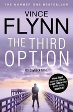 The Third Option By Vince