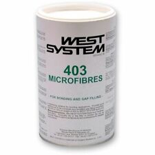 West System 403 Microfibres