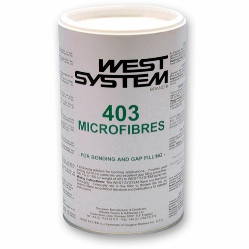 West system 403 microfibres - west,