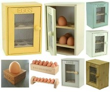 2 Tier Egg Holder 12x Eggs Box