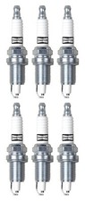 6 x Champion Spark Plugs