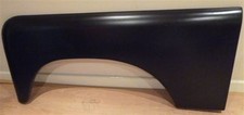 LAND ROVER SERIES 2/2A/3 FRONT WING LH /PASSENGER SIDE (ABS PLASTIC) - 330427