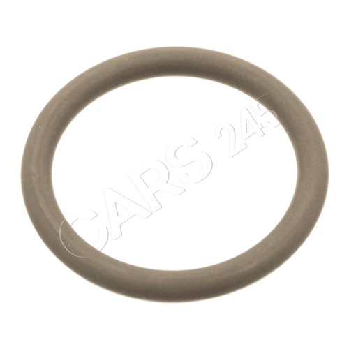 Febi nozzle holder gasket for - febi,