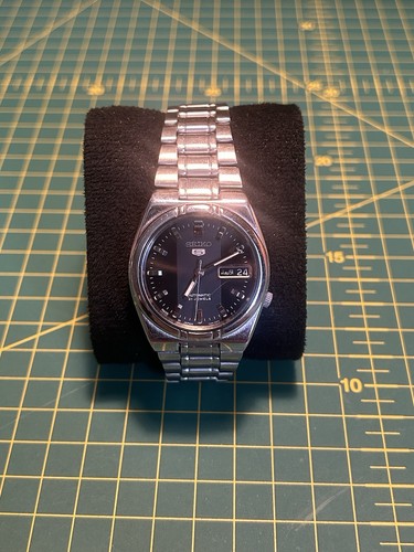 Vintage seiko watch - seiko, 5