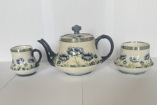 Superb William Moorcroft