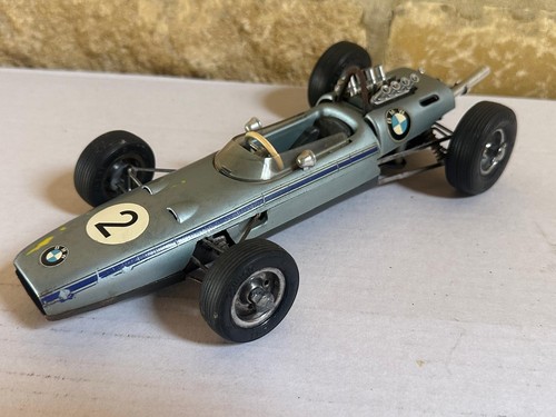 Schuco 1072 bmw formula formel - formula,