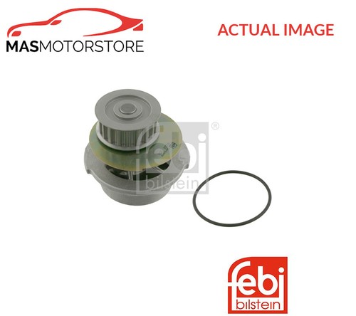 Engine cooling water pump febi - engine,
