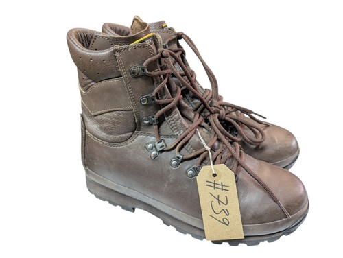 Altberg british army issue - altberg,