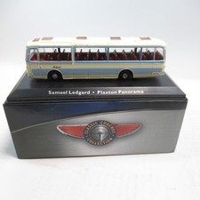 Atlas Classic Coaches Samuel