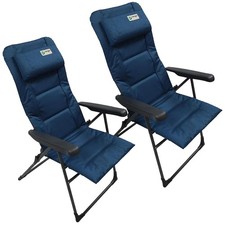 VANGO HADEAN DLX CHAIR