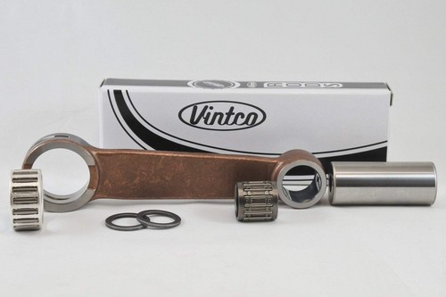 Connecting rod kit 86 - rod, 81-86