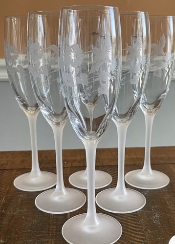 Vintage lead crystal - vintage,