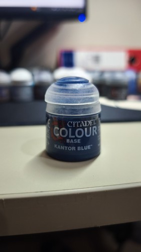 Citadel colour paint warhammer - colour,