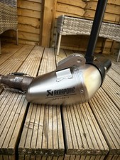 Yamaha Mt07 Carbon Fibre