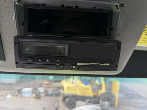 Stoneridge se5000 digital - stoneridge,