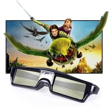 Universal Active Shutter 3D