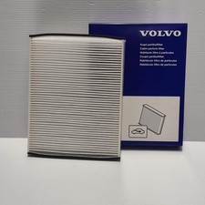 Genuine Pollen Filter - Volvo