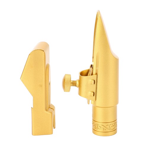 Alto saxophone mouthpiece - alto,