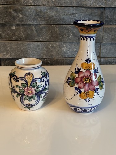 Vintage portuguese pottery - portuguese,