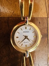 Vintage Sekonda Ladies Quartz