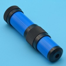 Handy Spectroscope Physics