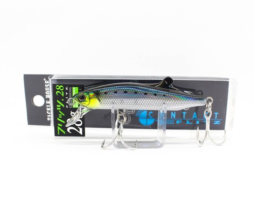 Tackle house flitz - 28, 80