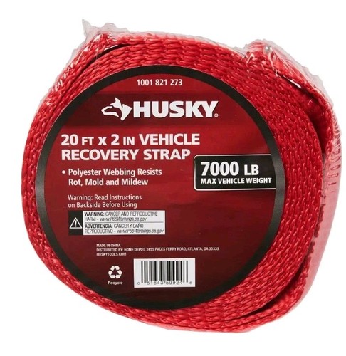 Husky 7000 lb - husky,
