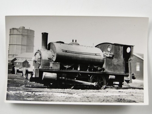Steam loco saddle - saddle, engine