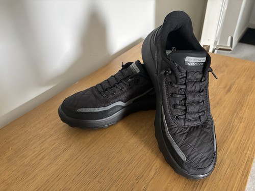 Skechers slip ins - slip-ins, fit