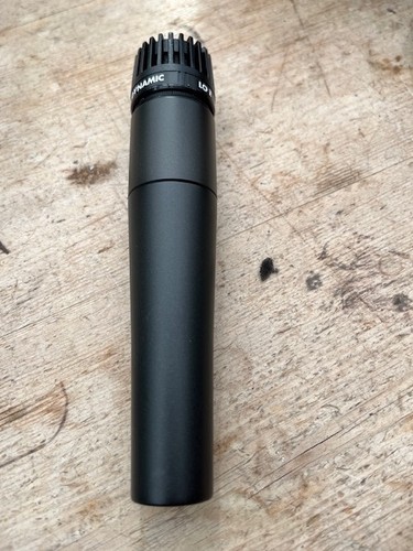 Shure sm57 microphone - shure,