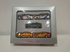 Herpa 1:87 Exclusiv Line, DTM