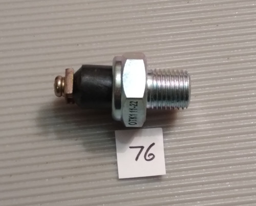 Dnepr oil pressure - dnepr,
