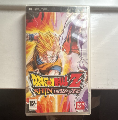 Bandai dragon ball shin - dragon,