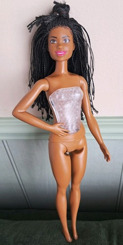 Barbie doll big city - big, dreams