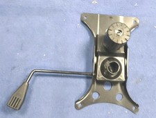 Office Chair Tilt Control