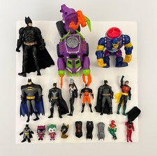 Batman DC Comics Action Figure