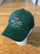 Henri Lloyd | Green Baseball