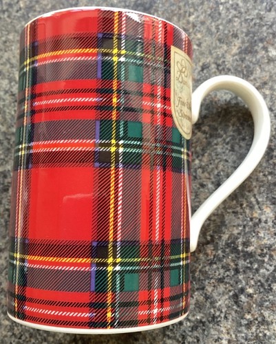 Dunoon royal stewart - stewart, tartan